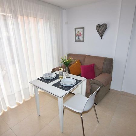 Atico Studio+Terraza+Wifi Ilimitado+Satelite Puerto de la Cruz  Ngoại thất bức ảnh