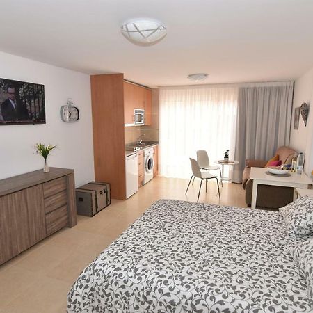 Atico Studio+Terraza+Wifi Ilimitado+Satelite Puerto de la Cruz  Ngoại thất bức ảnh