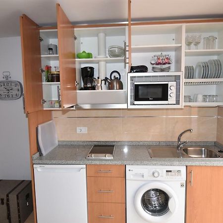 Atico Studio+Terraza+Wifi Ilimitado+Satelite Puerto de la Cruz  Ngoại thất bức ảnh