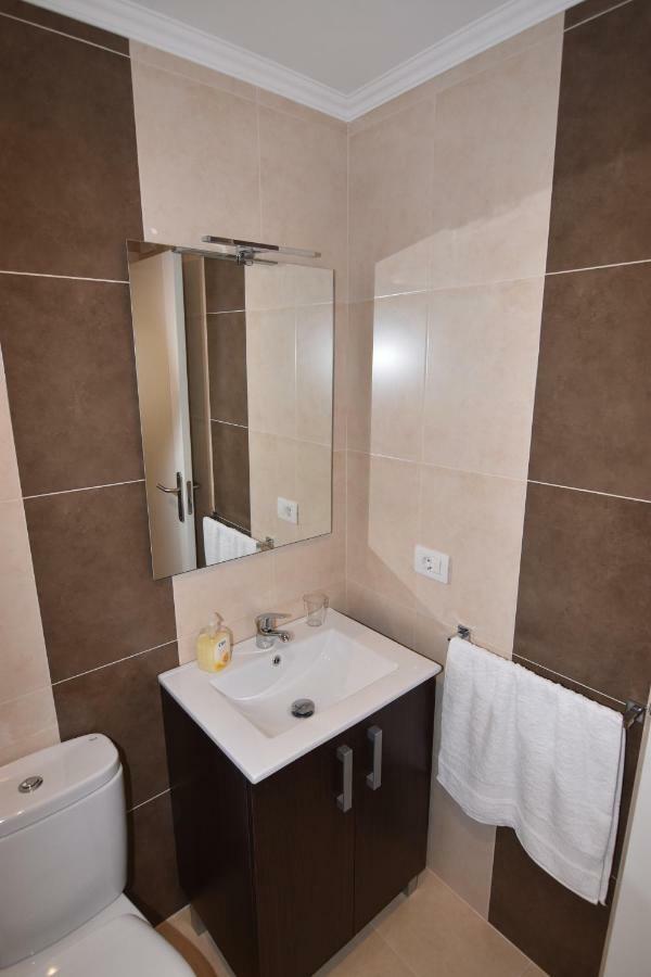 Atico Studio+Terraza+Wifi Ilimitado+Satelite Puerto de la Cruz  Ngoại thất bức ảnh